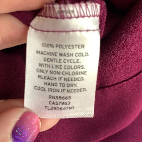 LEITH Shift Mini Dress - Picture 7 of 7